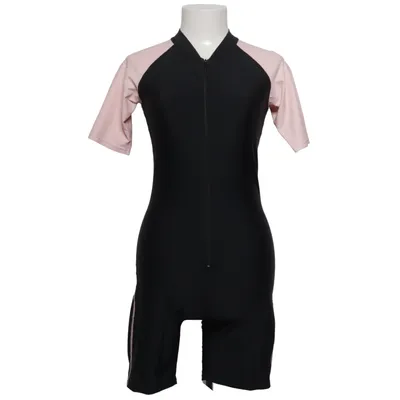 Combinaison de sport (Noir, Rose) de SBART