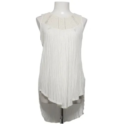 Top (Wit) van Lucky Brand Katoen, Polyamide, Viscose
