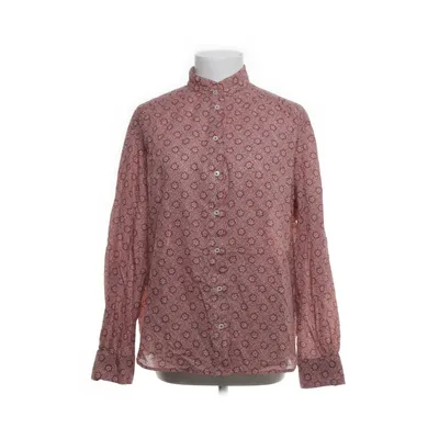 Blus (Brun, Flerfärgad) från Marc O'Polo Bomull