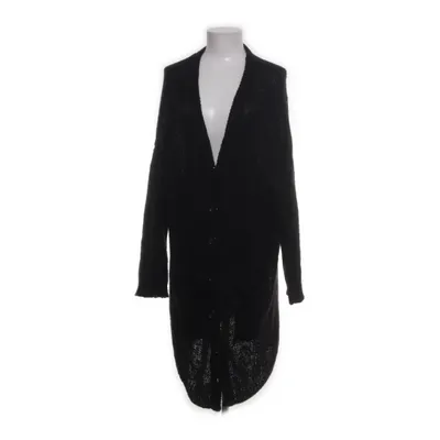 Cardigan (Grijs) van Frk. Acryl, Mohair, Wol