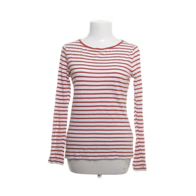 Top (White, Red) from Jigsaw Cotton