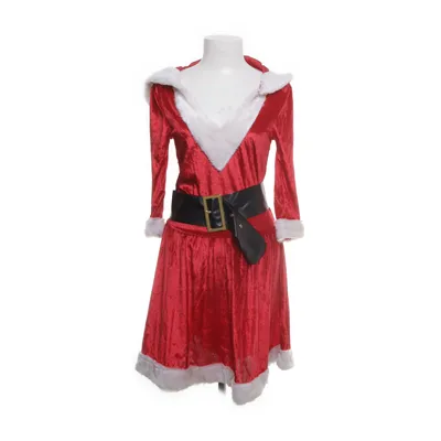 Christmas clothing (Red, White) from Leg Avenue Polyester