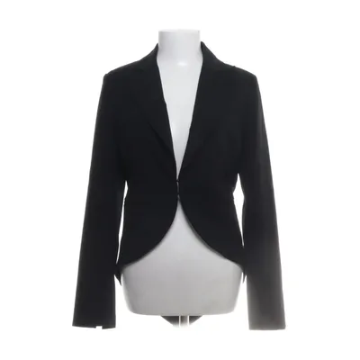 Rokkostuum (Zwart) van Gina Polyester, Viscose