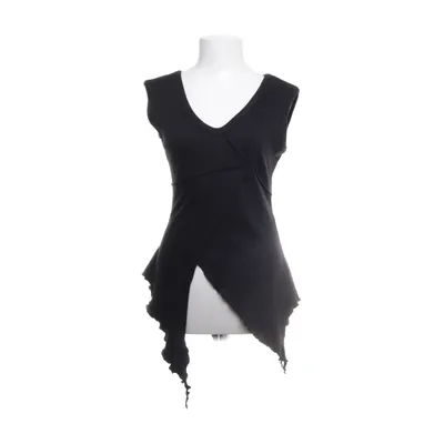 Tank Top (Black) from Bäres Cotton