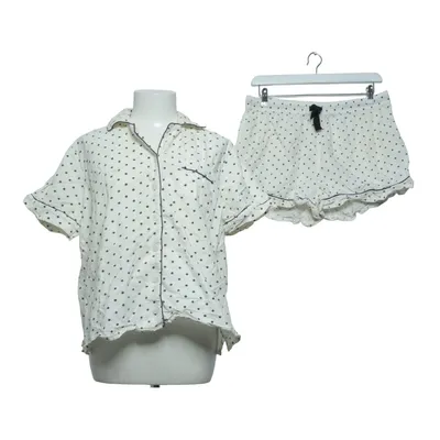 Pyjamas (Vit, Svart) från Dorothy Perkins Maternity Bomull