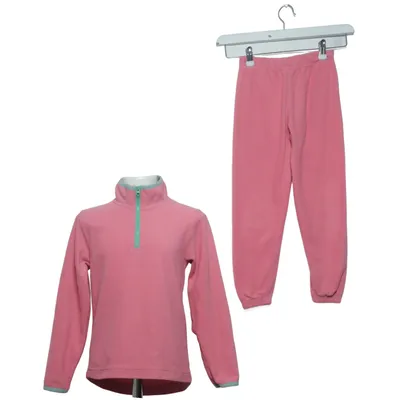 Mjukisset (Rosa) från D6 Soul Polyester