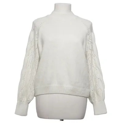 Pull-over (Blanc) de LC Waikiki Acrylique, Polyester