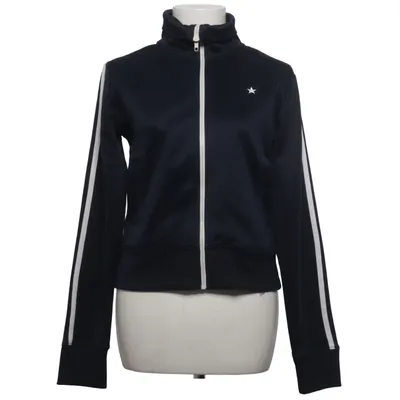 Veste de sport (Bleu) de Marwin & Friends Coton, Polyester