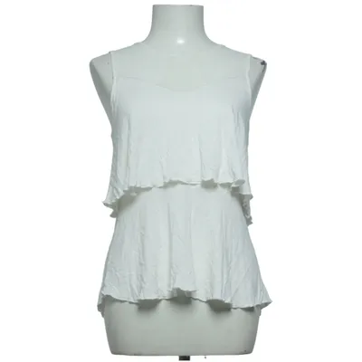 Top (Wit) van Ann Christine