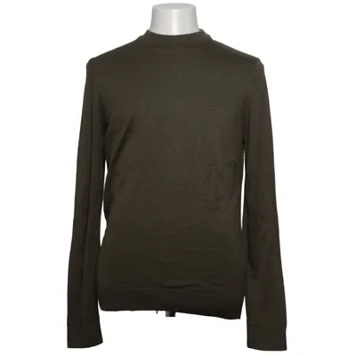 Sweater (Green) from Avva Polyamide, Viscose