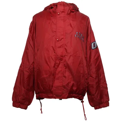 Coachjacka (Röd) från Fubu Polyamid, Polyester