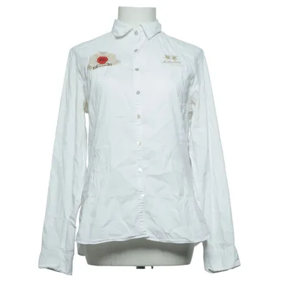 Chemise (Blanc) de La Martina