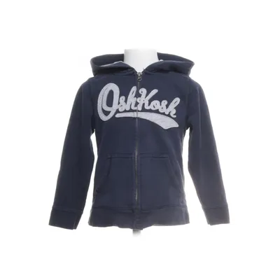Huvtröja (Blå) från Oshkosh Bomull, Polyester