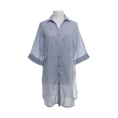 Shirt dress (Blue) from Soho