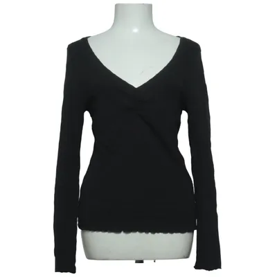 Top (Zwart) van Odd Molly