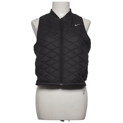 Ydervest (Aerolayer) fra Nike Running Elastan, Polyester