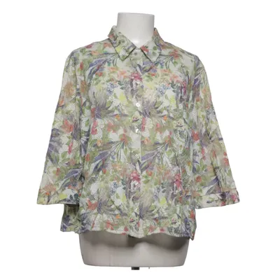 Blouse (White, Multicolored) from Atelier GS