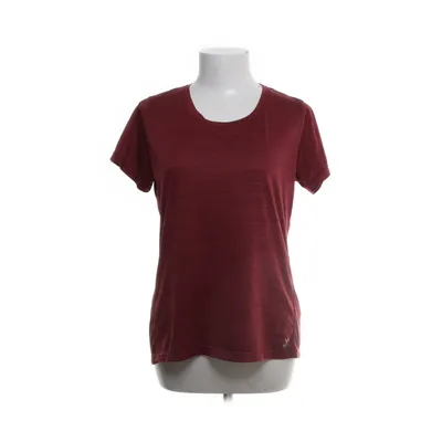 Träningströja (Röd) från SOC Elastan, Polyester