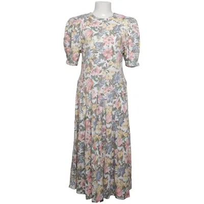 Robe (Multicolore) de Paquette Too Coton, Polyester