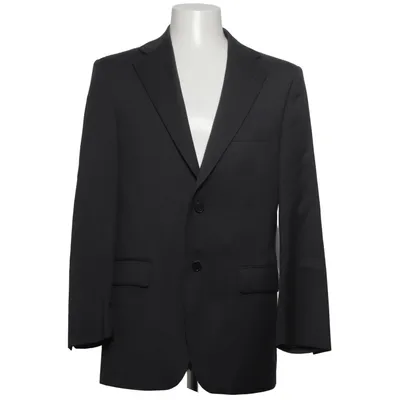 Blazer (Grijs) van Lanificio F.lli Cerruti Viscose, Wol