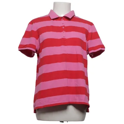 Poloshirt (Montego) van Montego Katoen, Elastaan