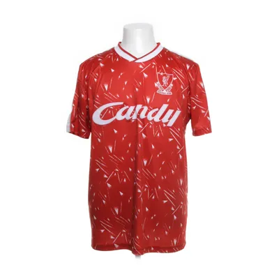 Football jersey (Red, Multicolored) from L.F.C