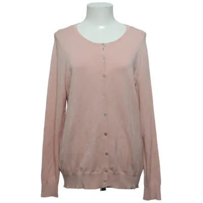Cardigan (Pink) from The Basics C&A