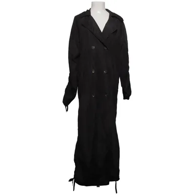 Trench coat (Black) from H2O Fagerholt