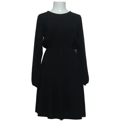 Robe (Noir) de Floyd by Smith Polyester
