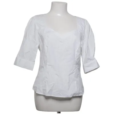 Topp (Vit) från Selected Femme Bomull, Polyamid