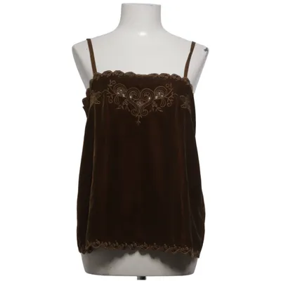 Haut (Top Tally Bronze) de Louise Misha Polyester