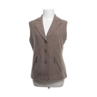Väst (Brun) från Gerry Weber Edition