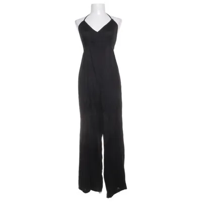 Combinaison (Noir) de Shein Curve Polyester