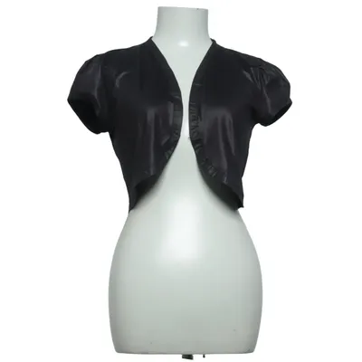 Boléro (Noir) de Pieces Accessories