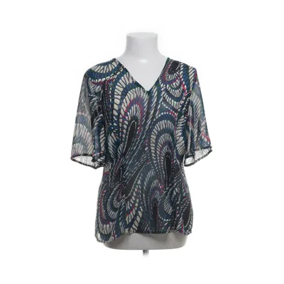 Topp (Blå, Flerfärgad) från Selected Femme