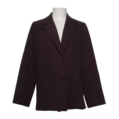 Kavaj (Lila) från Philosophy Blues Original Elastan, Återvunnen polyester