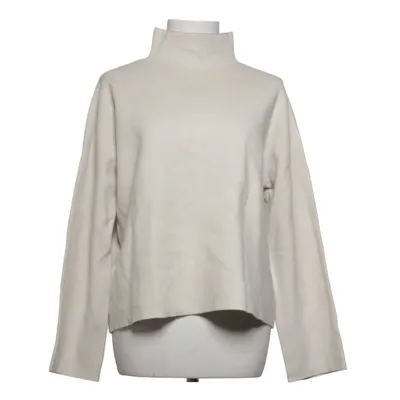 Turtleneck (Beige) from Minus Polyamide, Polyester, Viscose