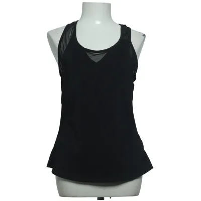Débardeur de sport (Minna Sport Tank) de Gina Tricot Élasthane, Polyamide, Polyester