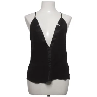 Débardeur (Noir) de 2NDDAY Soie, Tencel, Viscose