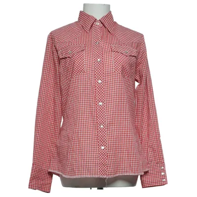 Shirt (Authentic Western Shirt) van Wrangler