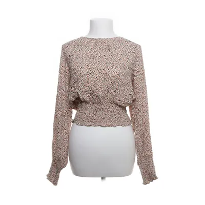 Topp (Beige, Flerfärgad) från Rodebjer Viskos