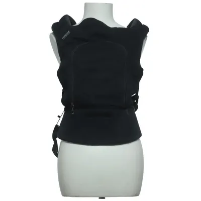 Baby carrier (Black, Red) from Pognae