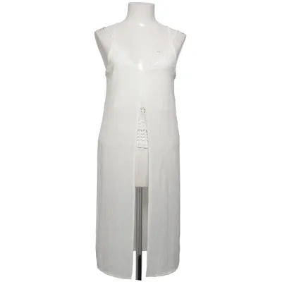 Débardeur (Blanc) de Zara W&B Collection Polyester