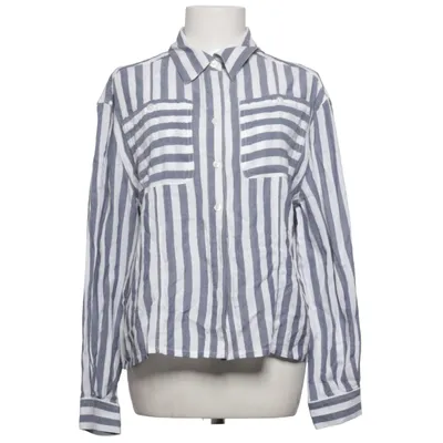 Chemise (Bleu, Blanc) de Magnum