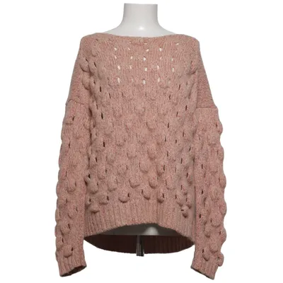 Pull-over (Gabriella) de Rabens Saloner Acrylique, Mohair, Polyamide, Polyester, Viscose, Laine