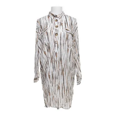 Klänning (Vit, Flerfärgad) från LC Waikiki Viskos