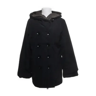 Jacka (Svart, Flerfärgad) från Flare Collection Polyester