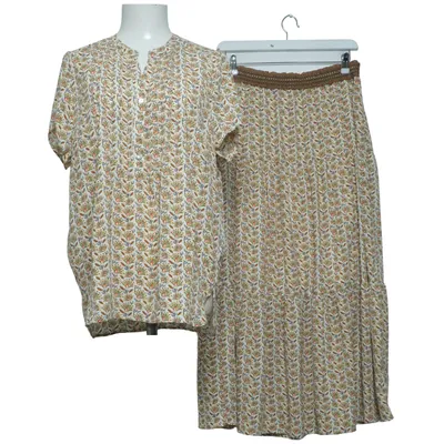 Set (Heather Top) from Lollys Laundry Polyester