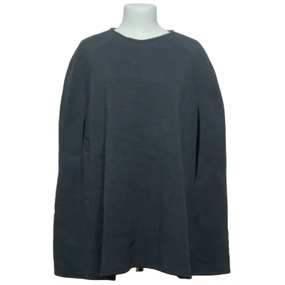 Poncho (Grå) från Common