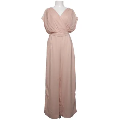 Jumpsuit (Beige) from Zara Basic